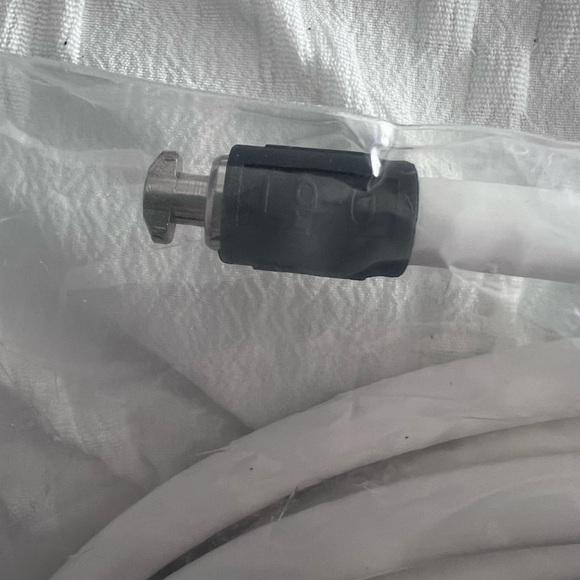 SOLD! Crossrope set - Picture 4 of 4